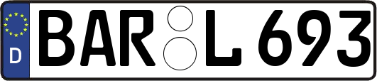 BAR-L693
