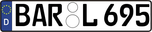 BAR-L695