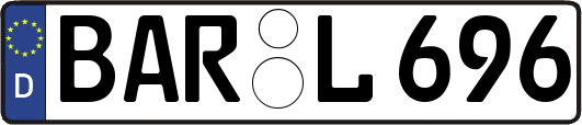 BAR-L696