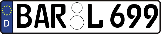 BAR-L699