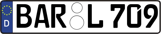 BAR-L709