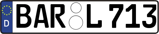 BAR-L713