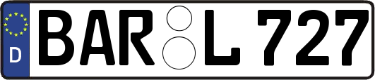 BAR-L727