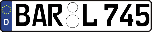 BAR-L745