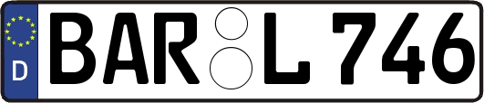 BAR-L746