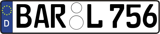 BAR-L756
