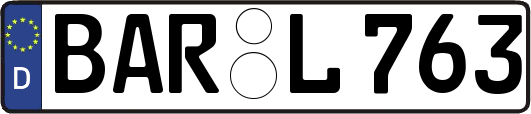 BAR-L763