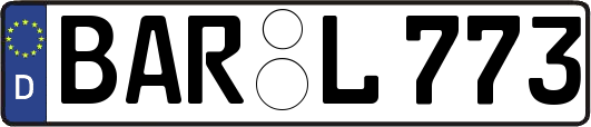 BAR-L773