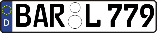 BAR-L779