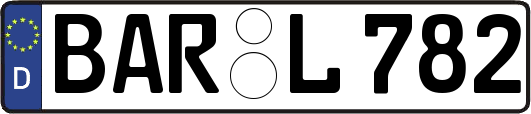 BAR-L782