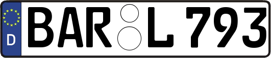 BAR-L793