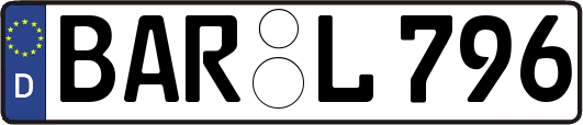 BAR-L796