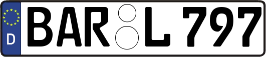 BAR-L797