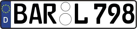 BAR-L798