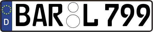 BAR-L799