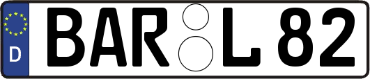 BAR-L82