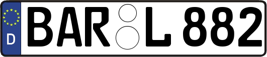 BAR-L882