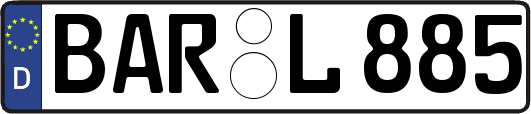 BAR-L885