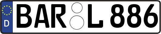 BAR-L886