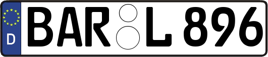 BAR-L896