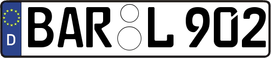 BAR-L902