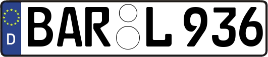 BAR-L936