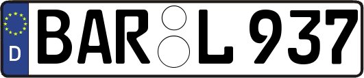 BAR-L937