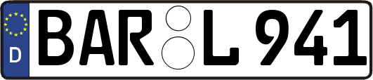BAR-L941