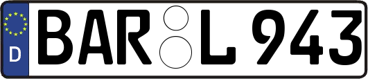 BAR-L943