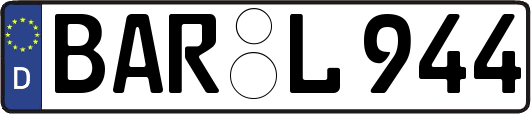 BAR-L944