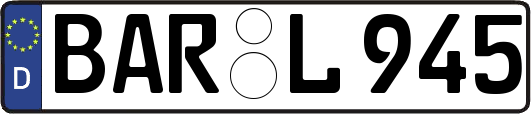 BAR-L945