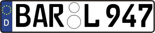 BAR-L947