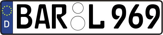 BAR-L969