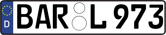BAR-L973