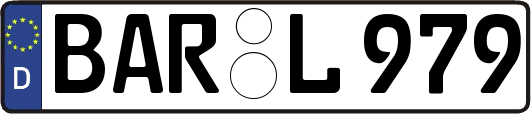BAR-L979