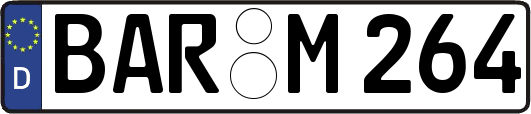 BAR-M264