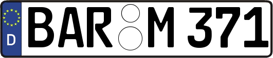 BAR-M371