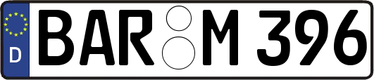 BAR-M396