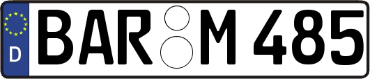 BAR-M485