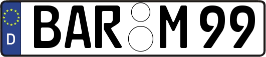 BAR-M99
