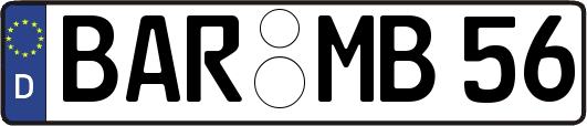 BAR-MB56