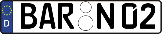 BAR-N02
