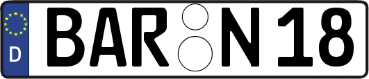 BAR-N18