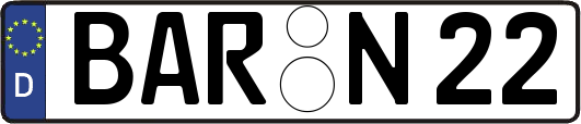 BAR-N22