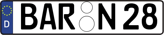 BAR-N28