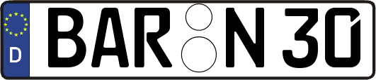 BAR-N30