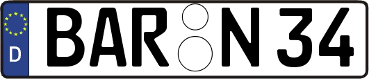BAR-N34