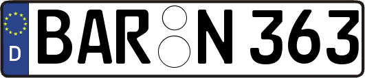 BAR-N363