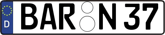 BAR-N37