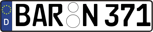 BAR-N371